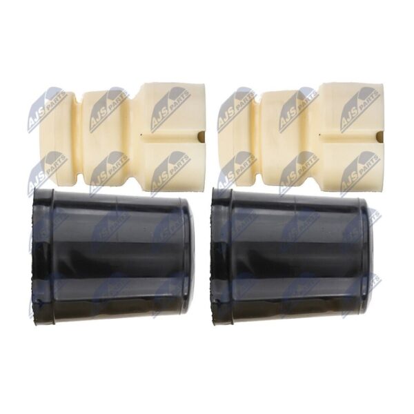 Kit Parapolvere e Tampone Ammortizzatore Anteriore Audi A4 Allroad 2009-2016 / A4 2007-2015 / A6 2012-2018 – foto 5