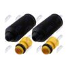 Kit Parapolvere e Tampone Ammortizzatore Anteriore Audi Q3 2011-2018 – foto 2