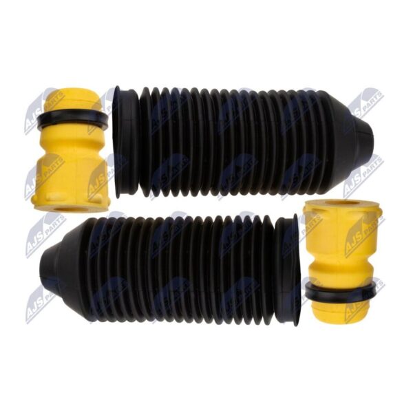 Kit Parapolvere e Tampone Ammortizzatore Anteriore Audi Q3 2011-2018 – foto 4