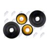 Kit Parapolvere e Tampone Ammortizzatore Anteriore Audi Q3 2011-2018 – foto 5