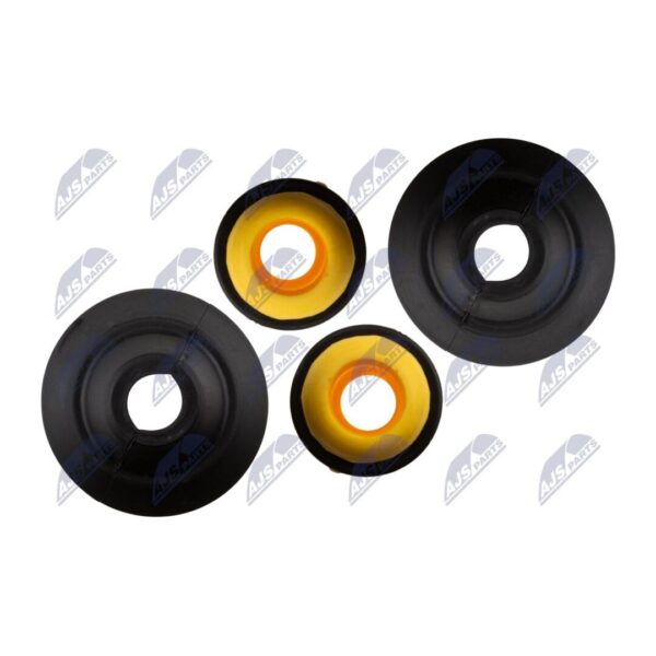 Kit Parapolvere e Tampone Ammortizzatore Anteriore Audi Q3 2011-2018 – foto 5
