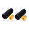 Kit Parapolvere e Tampone Ammortizzatore Anteriore Audi TT 2006-2014 – foto 3