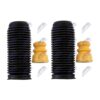 Kit Parapolvere e Tampone Ammortizzatore Anteriore Audi TT 2006-2014 – foto 5