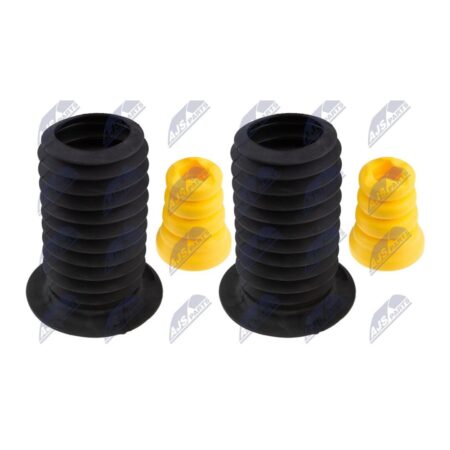 Kit Parapolvere e Tampone Ammortizzatore Anteriore BMW Serie 2 (F45 / F46) 2014-2021 / X1 (F48) 2014-2022, originale