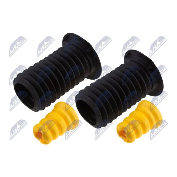 Kit Parapolvere e Tampone Ammortizzatore Anteriore BMW Serie 2 (F45 / F46) 2014-2021 / X1 (F48) 2014-2022 – foto 2