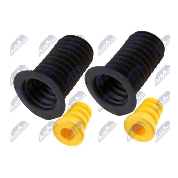 Kit Parapolvere e Tampone Ammortizzatore Anteriore BMW Serie 2 (F45 / F46) 2014-2021 / X1 (F48) 2014-2022 – foto 3