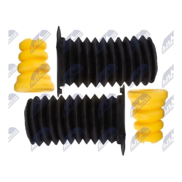 Kit Parapolvere e Tampone Ammortizzatore Anteriore BMW Serie 2 (F45 / F46) 2014-2021 / X1 (F48) 2014-2022 – foto 4