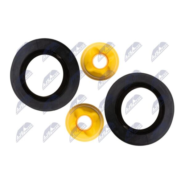 Kit Parapolvere e Tampone Ammortizzatore Anteriore BMW Serie 2 (F45 / F46) 2014-2021 / X1 (F48) 2014-2022 – foto 5