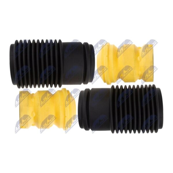 Kit Parapolvere e Tampone Ammortizzatore Anteriore BMW Serie 5 (E39) 1996-2003 – foto 4
