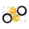 Kit Parapolvere e Tampone Ammortizzatore Anteriore BMW Serie 5 (E39) 1996-2003 – foto 5