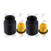 Kit Parapolvere e Tampone Ammortizzatore Anteriore BMW X1 (E84) 2009-2015, originale 31330146239, 31331094749