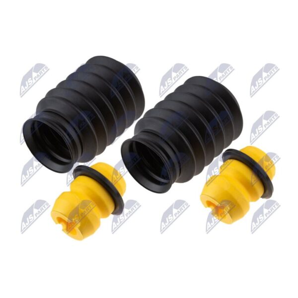 Kit Parapolvere e Tampone Ammortizzatore Anteriore BMW X1 (E84) 2009-2015 – foto 2