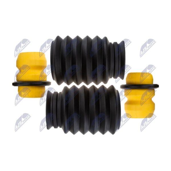 Kit Parapolvere e Tampone Ammortizzatore Anteriore BMW X1 (E84) 2009-2015 – foto 4