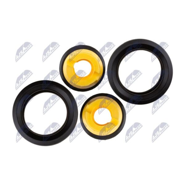 Kit Parapolvere e Tampone Ammortizzatore Anteriore BMW X1 (E84) 2009-2015 – foto 5