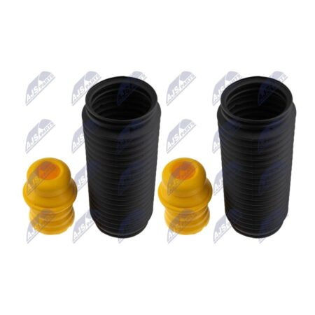 Set Staubschutzmanschette und Anschlagpuffer Stoßdämpfer Vorne BMW X3 (E83) 2004-2011, Originalnummer 31303411973