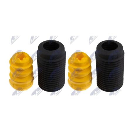 Kit Parapolvere e Tampone Ammortizzatore Anteriore BMW X3 (F25) 2012-2017 / X4 (F26) 2014-2018, originale 31336787104