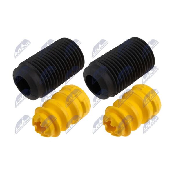 Kit Parapolvere e Tampone Ammortizzatore Anteriore BMW X3 (F25) 2012-2017 / X4 (F26) 2014-2018 – foto 2