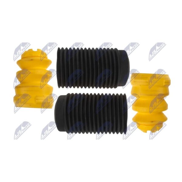 Kit Parapolvere e Tampone Ammortizzatore Anteriore BMW X3 (F25) 2012-2017 / X4 (F26) 2014-2018 – foto 4