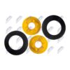 Kit Parapolvere e Tampone Ammortizzatore Anteriore BMW X3 (F25) 2012-2017 / X4 (F26) 2014-2018 – foto 5