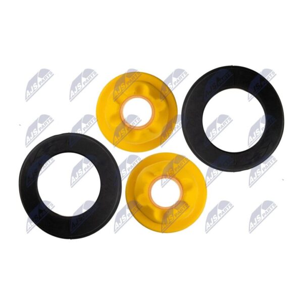 Kit Parapolvere e Tampone Ammortizzatore Anteriore BMW X3 (F25) 2012-2017 / X4 (F26) 2014-2018 – foto 5
