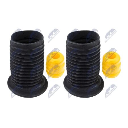 Kit Parapolvere e Tampone Ammortizzatore Anteriore Chevrolet Aveo 2003-2013 / Daewoo Kalos 2003-2010, originale 96535006