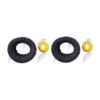 Kit Parapolvere e Tampone Ammortizzatore Anteriore Chevrolet Aveo 2003-2013 / Daewoo Kalos 2003-2010 – foto 5