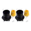 Kit Parapolvere e Tampone Ammortizzatore Anteriore Chevrolet Lacetti 2005-2013 / Daewoo Nubira 2003-2011, originale