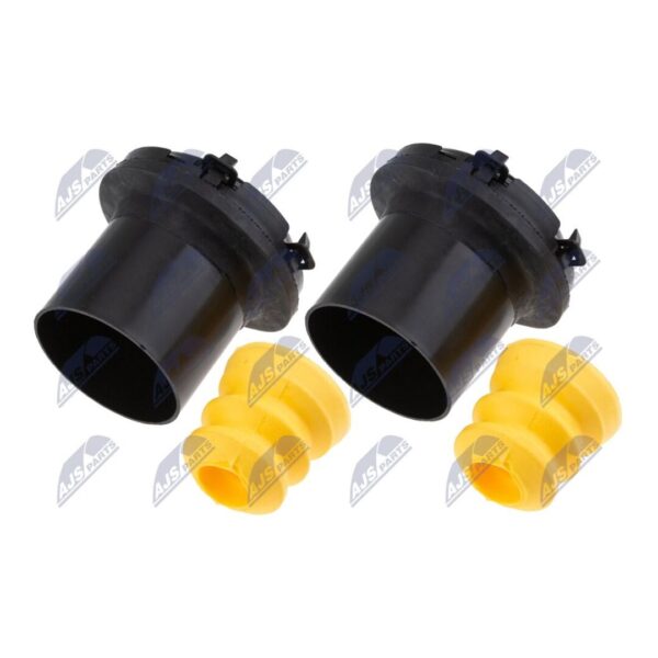Kit Parapolvere e Tampone Ammortizzatore Anteriore Chevrolet Lacetti 2005-2013 / Daewoo Nubira 2003-2011 – foto 2