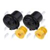 Kit Parapolvere e Tampone Ammortizzatore Anteriore Chevrolet Lacetti 2005-2013 / Daewoo Nubira 2003-2011 – foto 3