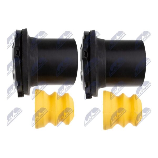 Kit Parapolvere e Tampone Ammortizzatore Anteriore Chevrolet Lacetti 2005-2013 / Daewoo Nubira 2003-2011 – foto 4