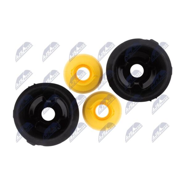 Kit Parapolvere e Tampone Ammortizzatore Anteriore Chevrolet Lacetti 2005-2013 / Daewoo Nubira 2003-2011 – foto 5