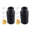 Kit Parapolvere e Tampone Ammortizzatore Anteriore Chrysler Voyager 2000-2008 / Dodge Caravan 2000-2007, originale 4684442