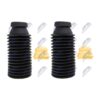 Kit Parapolvere e Tampone Ammortizzatore Anteriore Chrysler Voyager 2000-2008 / Dodge Caravan 2000-2007 – foto 4