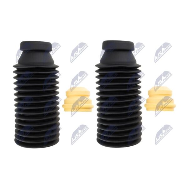 Kit Parapolvere e Tampone Ammortizzatore Anteriore Chrysler Voyager 2000-2008 / Dodge Caravan 2000-2007 – foto 4