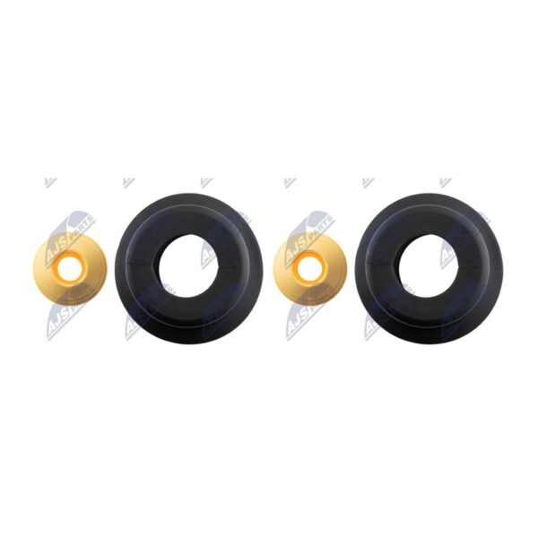 Kit Parapolvere e Tampone Ammortizzatore Anteriore Chrysler Voyager 2000-2008 / Dodge Caravan 2000-2007 – foto 5