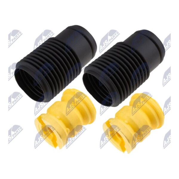 Kit Parapolvere e Tampone Ammortizzatore Anteriore Citroën Berlingo 1996-2011 / Xsara 1997-2005 – foto 3