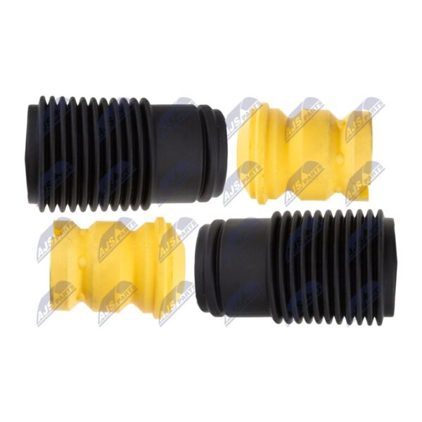 Kit Parapolvere e Tampone Ammortizzatore Anteriore Citroën Berlingo 1996-2011 / Xsara 1997-2005 – foto 4