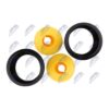Kit Parapolvere e Tampone Ammortizzatore Anteriore Citroën Berlingo 1996-2011 / Xsara 1997-2005 – foto 5