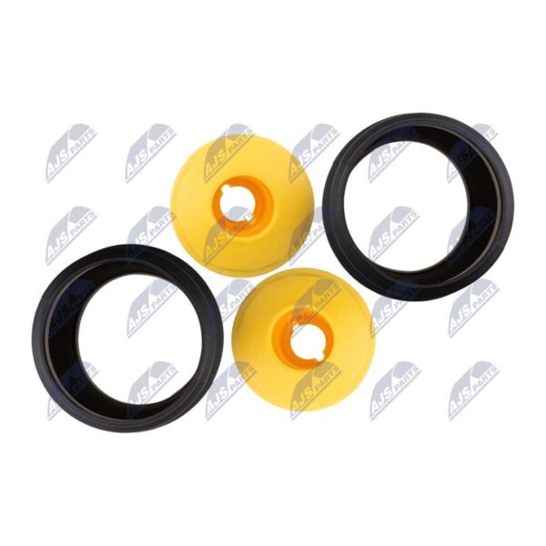 Kit Parapolvere e Tampone Ammortizzatore Anteriore Citroën Berlingo 1996-2011 / Xsara 1997-2005 – foto 5