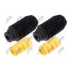 Kit Parapolvere e Tampone Ammortizzatore Anteriore Citroën Berlingo 2008+ / C4 2004+ / C4 Picasso 2007-2013 – foto 2