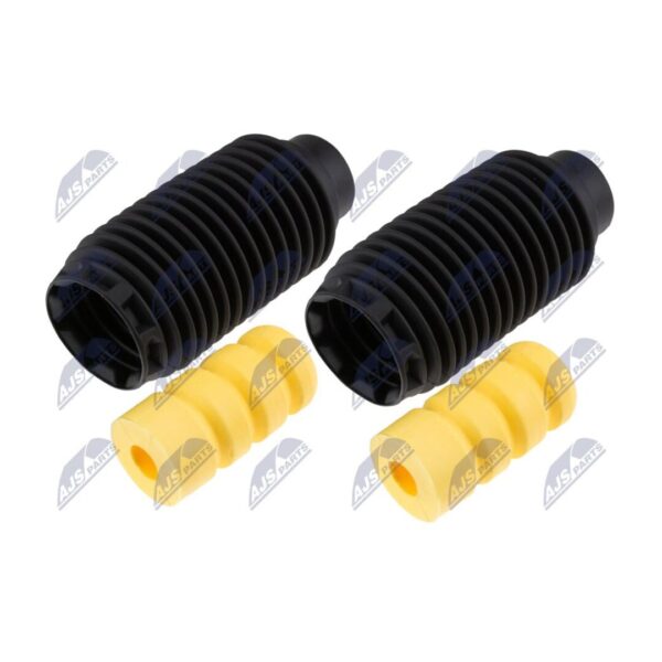 Kit Parapolvere e Tampone Ammortizzatore Anteriore Citroën Berlingo 2008+ / C4 2004+ / C4 Picasso 2007-2013 – foto 3