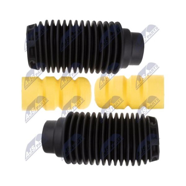 Kit Parapolvere e Tampone Ammortizzatore Anteriore Citroën Berlingo 2008+ / C4 2004+ / C4 Picasso 2007-2013 – foto 4