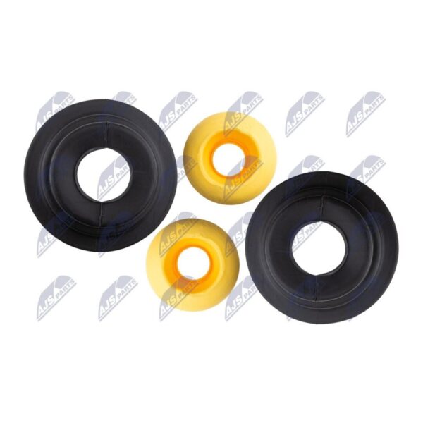 Kit Parapolvere e Tampone Ammortizzatore Anteriore Citroën Berlingo 2008+ / C4 2004+ / C4 Picasso 2007-2013 – foto 5