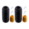 Kit Parapolvere e Tampone Ammortizzatore Anteriore Citroën C-Elysee 2012-2017 / C3 2016+ / Peugeot 208 2012-2019, originale
