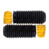 Kit Parapolvere e Tampone Ammortizzatore Anteriore Citroën C-Elysee 2012-2017 / C3 2016+ / Peugeot 208 2012-2019 – foto 4