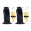 Set Staubschutzmanschette und Anschlagpuffer Stoßdämpfer Vorne Citroën C1 2005+ / Peugeot 107 2005-2014 / 108 2014+ – Bild 4