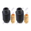 Kit Parapolvere e Tampone Ammortizzatore Anteriore Citroën C2 2003-2012 / C3 2002-2010, originale 503382, 525435