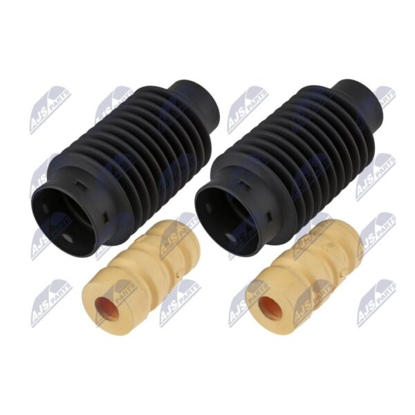 Kit Parapolvere e Tampone Ammortizzatore Anteriore Citroën C2 2003-2012 / C3 2002-2010 – foto 3