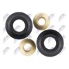 Set Staubschutzmanschette und Anschlagpuffer Stoßdämpfer Vorne Citroën C3 2009-2016 / C4 Cactus 2014-2017 – Bild 4