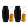 Kit Parapolvere e Tampone Ammortizzatore Anteriore Citroën C3 2016+ / Peugeot 2008 2013+ / 208 2012-2019, originale 5033E3